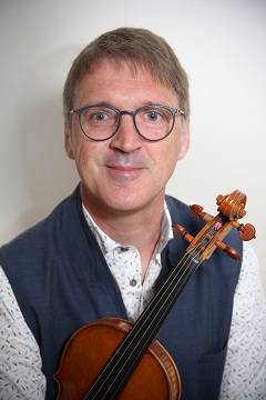 Wolfgang Holler