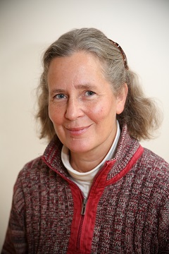 Christiane Gueinzius