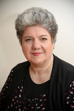 Angelika Rohrmeier