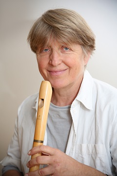 Sabine Sollfrank